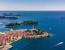 Vacation home Ana