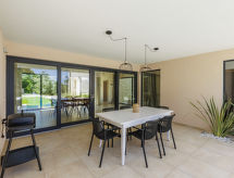 Vacation home Ana