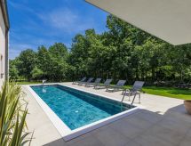Vacation home Ana