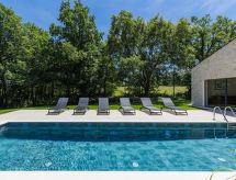 Vacation home Ana
