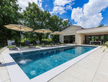 Vacation home Ana
