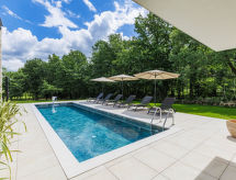 Vacation home Ana