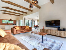 Vacation home Ana
