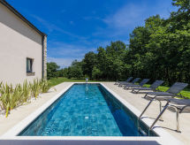 Vacation home Ana
