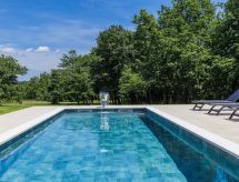 Vacation home Ana