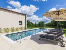 Vacation home Ana