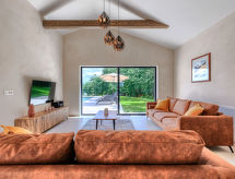 Vacation home Ana