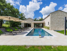 Vacation home Ana