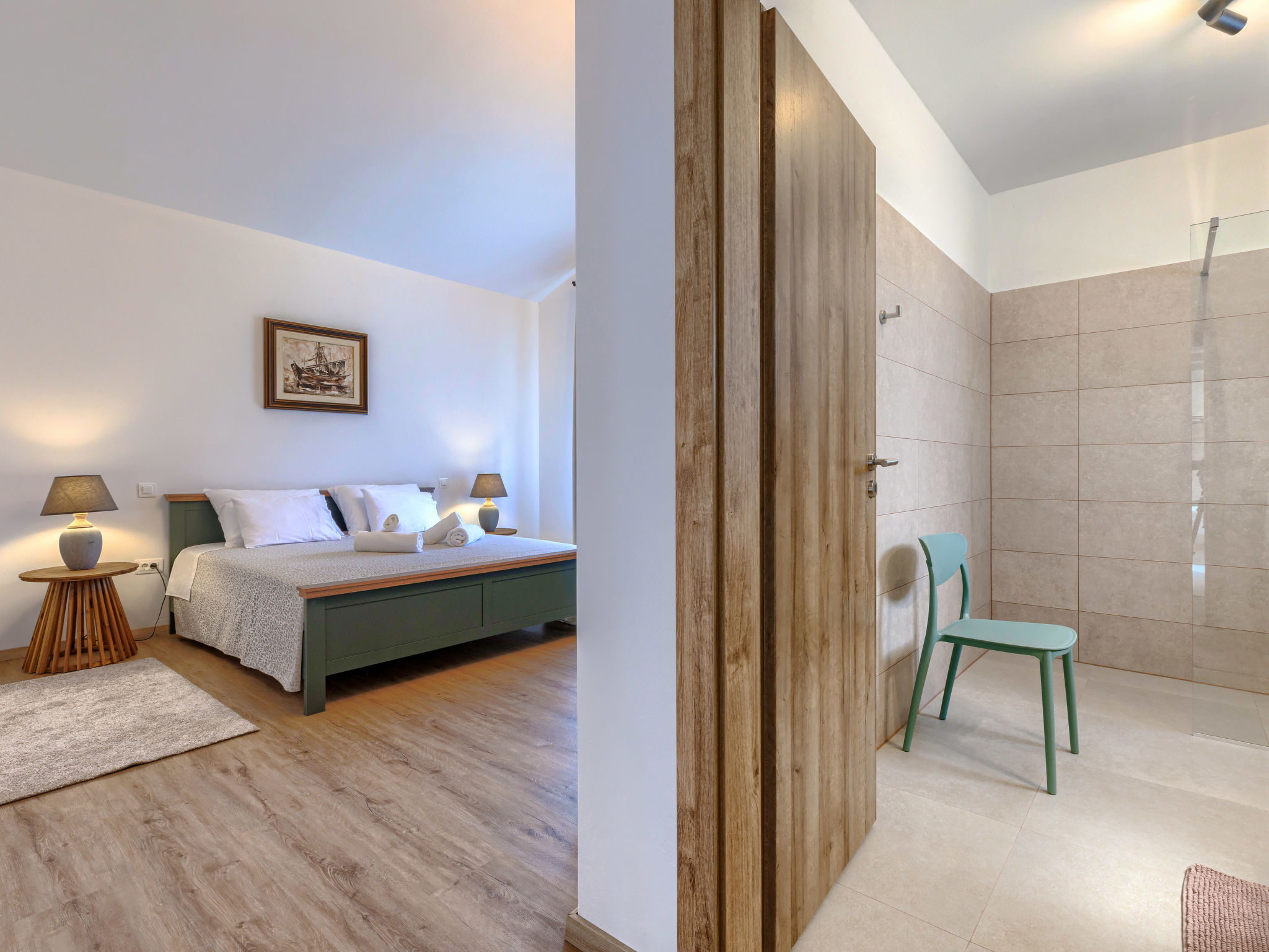 Villa Ana – Chambre, photo 51 sur 68