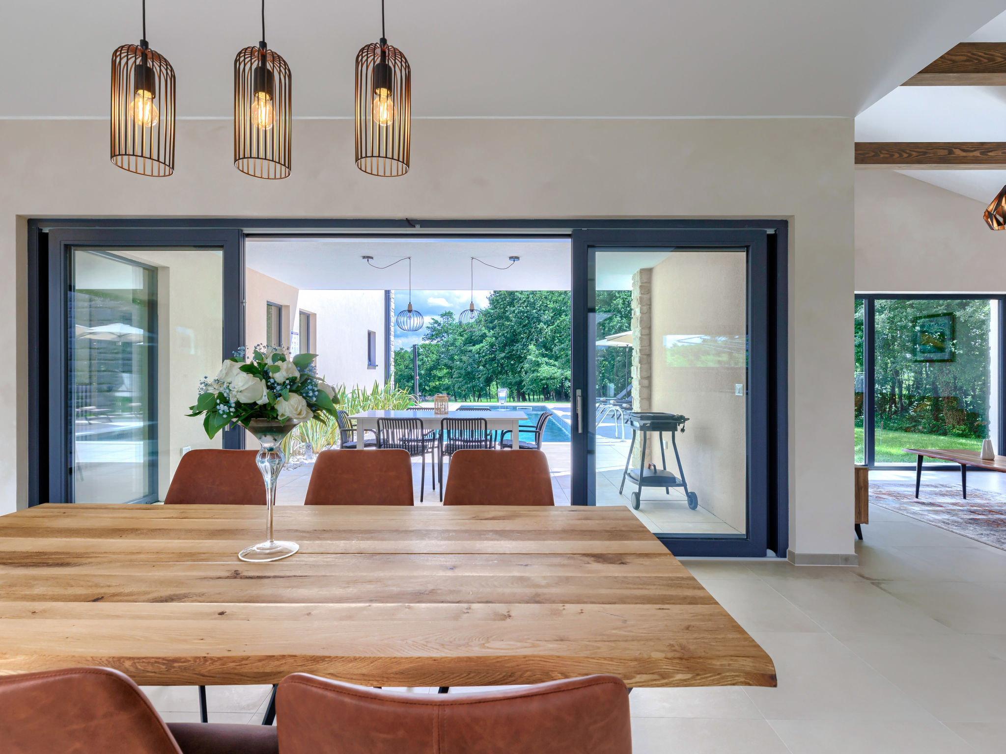 Villa Ana – Cuisine et coin repas, photo 30 sur 68