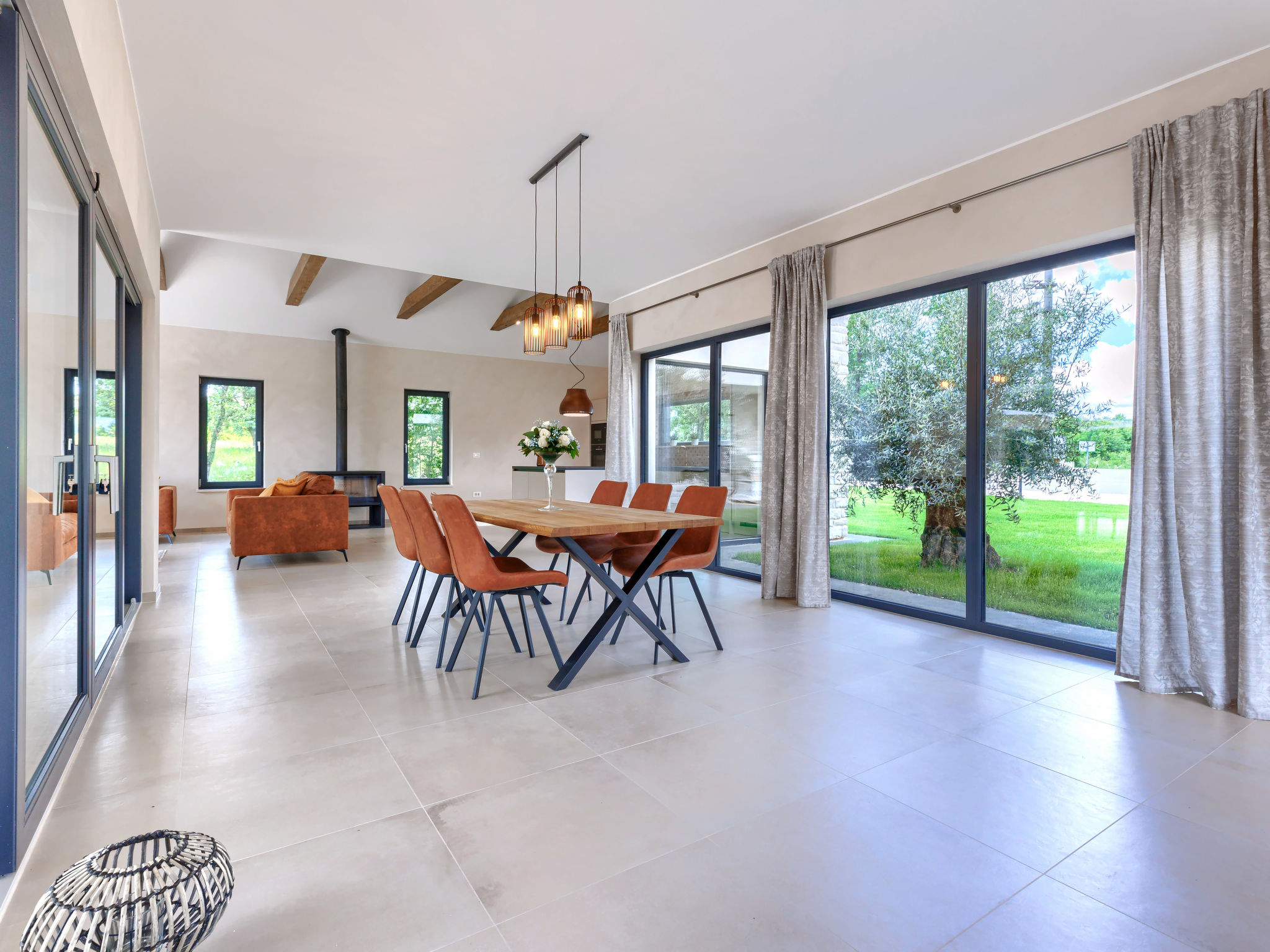Villa Ana – Cuisine et coin repas, photo 31 sur 68