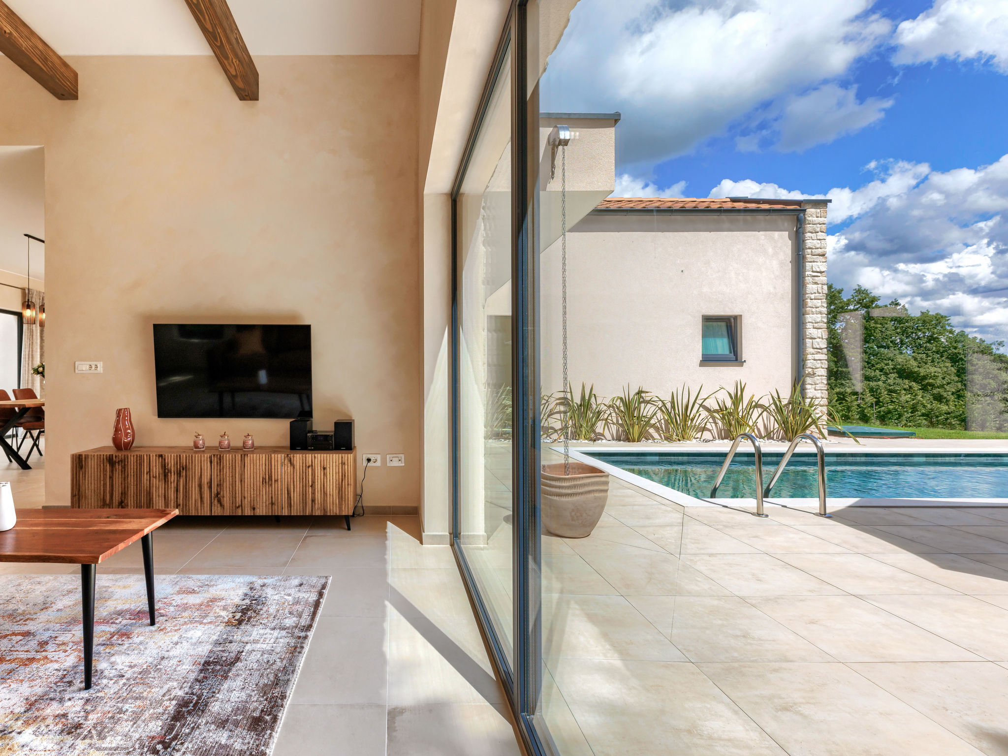 Villa Ana – Séjour, photo 15 sur 68