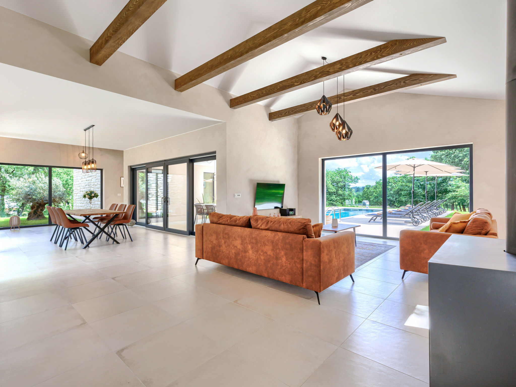 Villa Ana – Séjour, photo 11 sur 68
