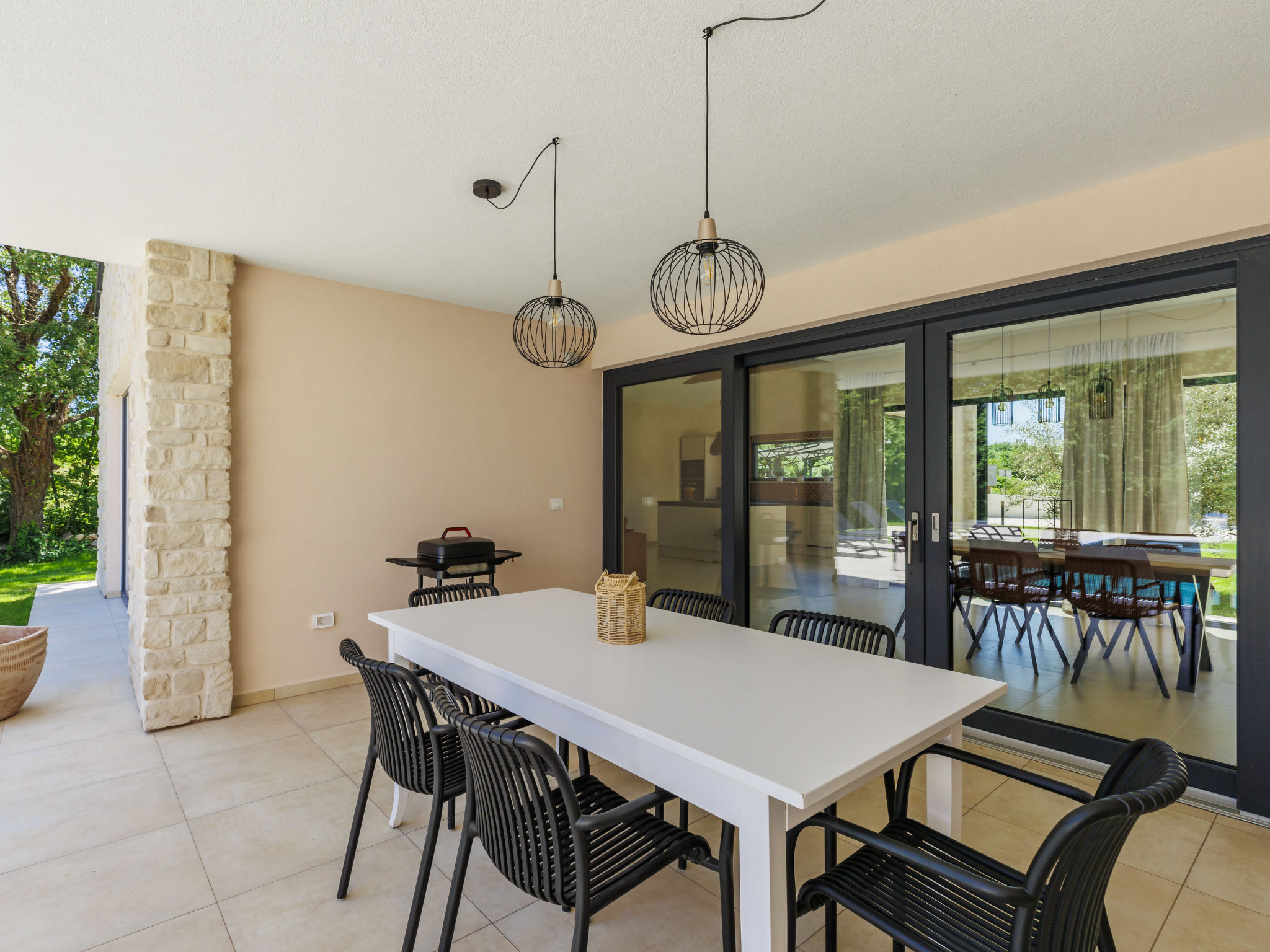 Villa Ana – Cuisine et coin repas, photo 20 sur 68