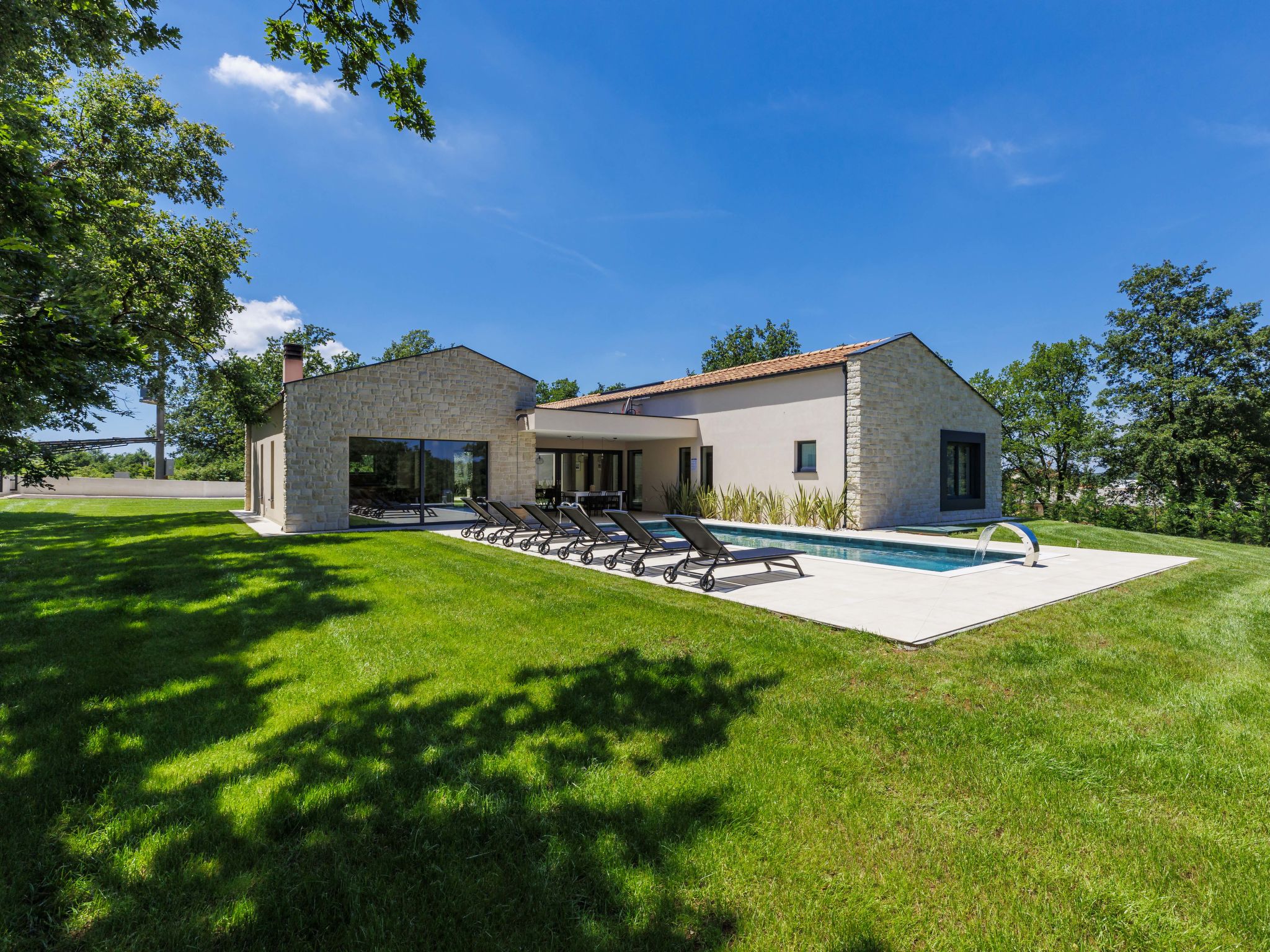 Villa Ana – Extérieur, photo 62 sur 68