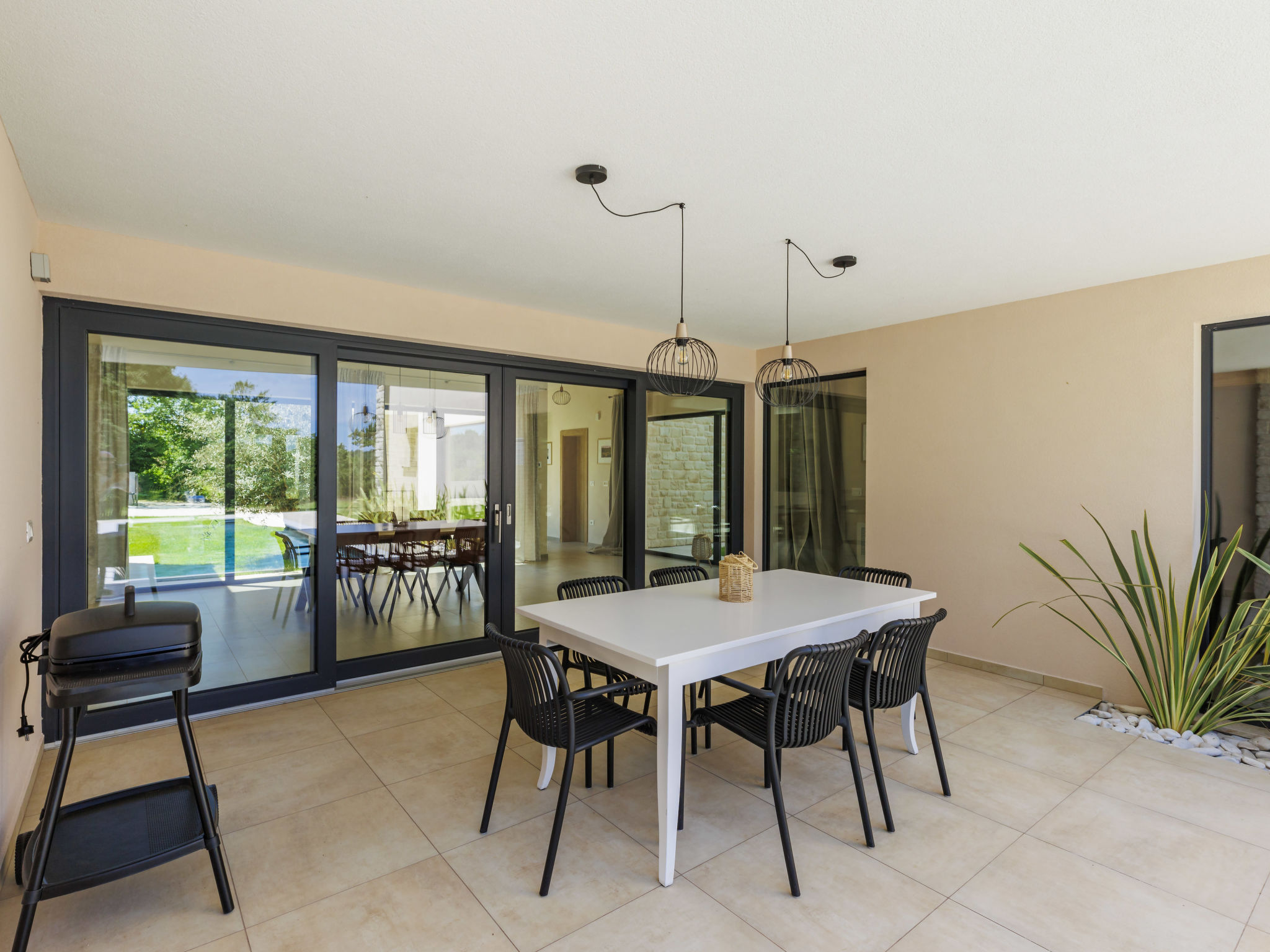Villa Ana – Cuisine et coin repas, photo 21 sur 68