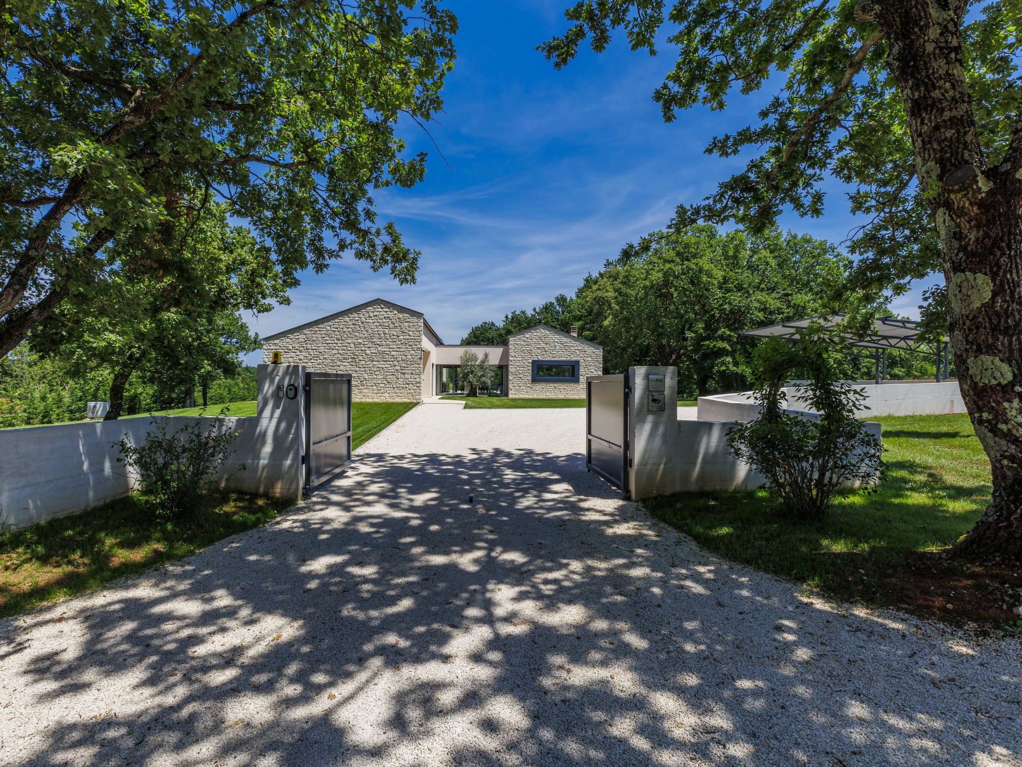 Villa Ana – Extérieur, photo 61 sur 68