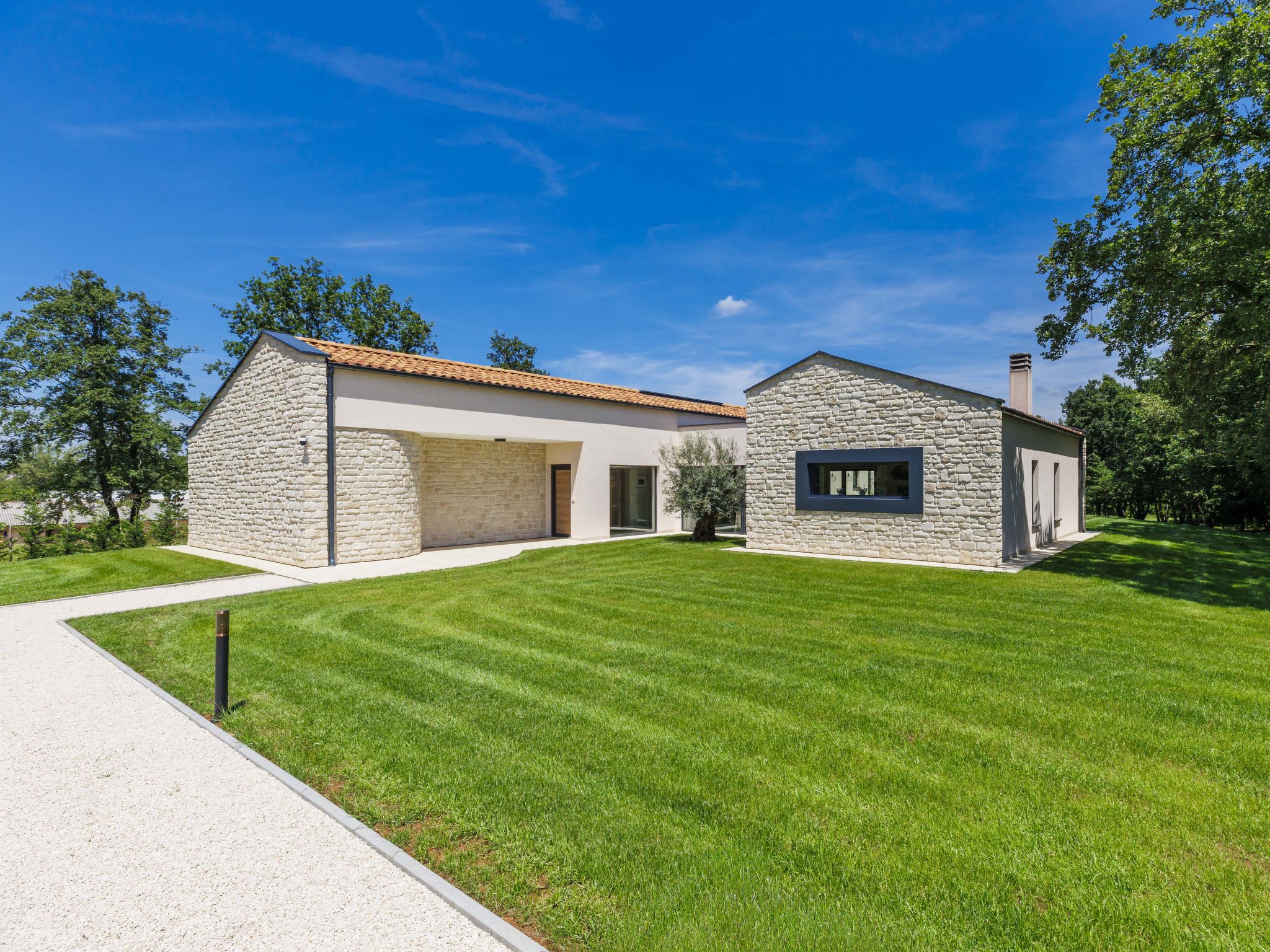 Villa Ana – Extérieur de la maison, photo 59 sur 68