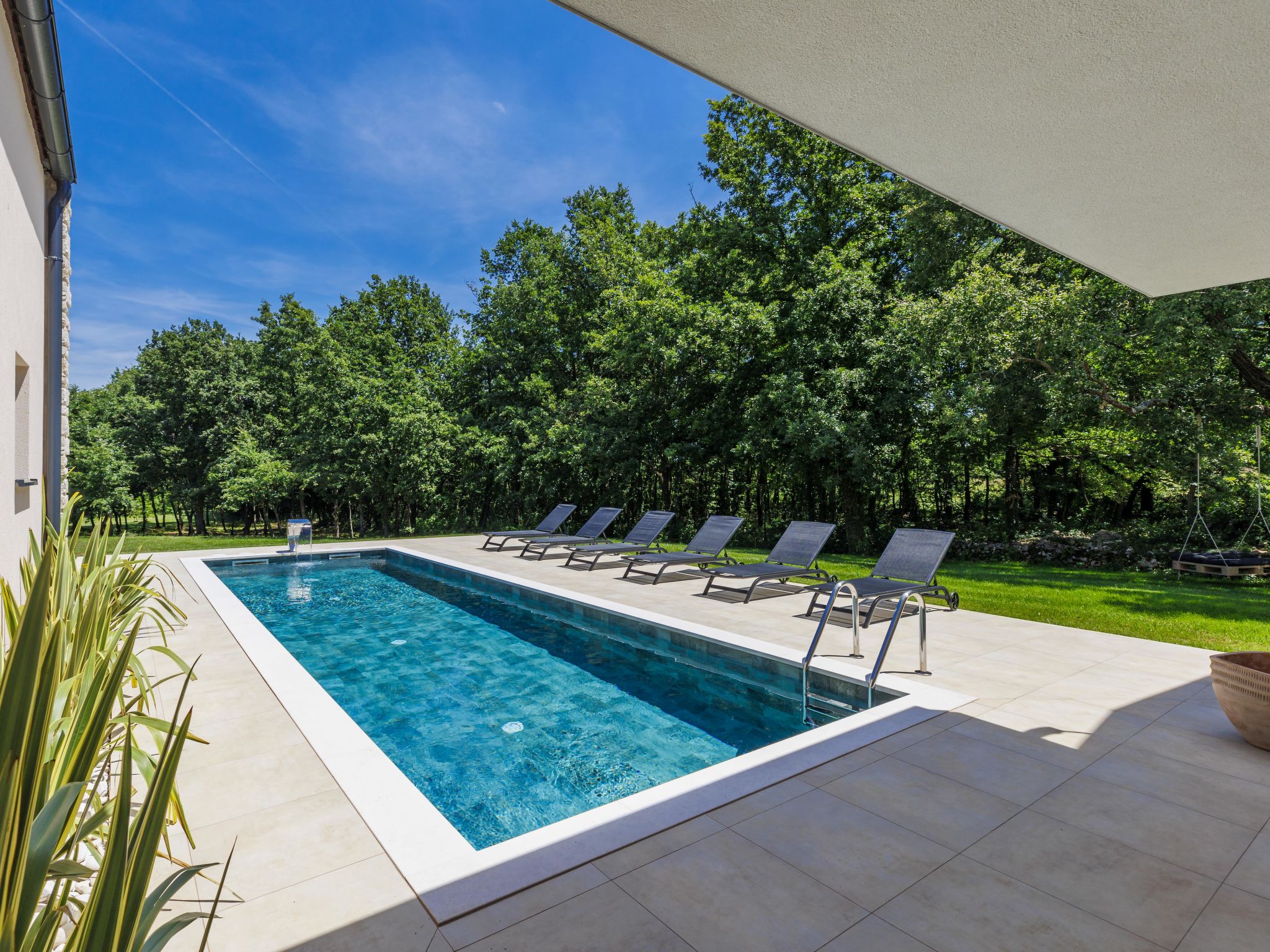 Villa Ana – Extérieur, photo 16 sur 68