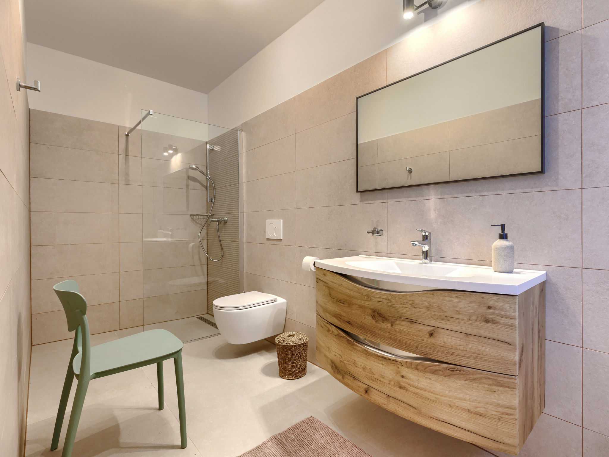 Villa Ana – Salle de bains, photo 42 sur 68