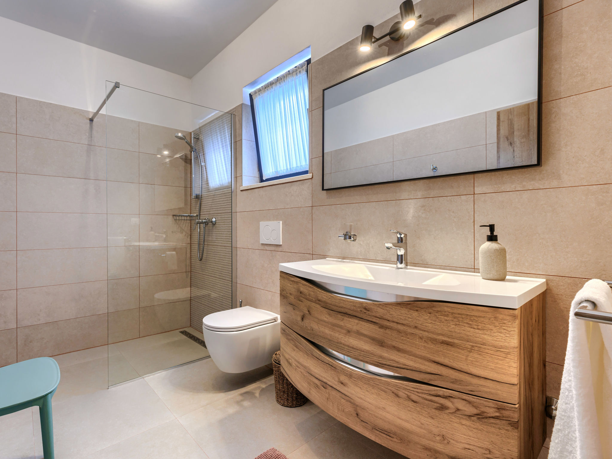 Villa Ana – Salle de bains, photo 41 sur 68