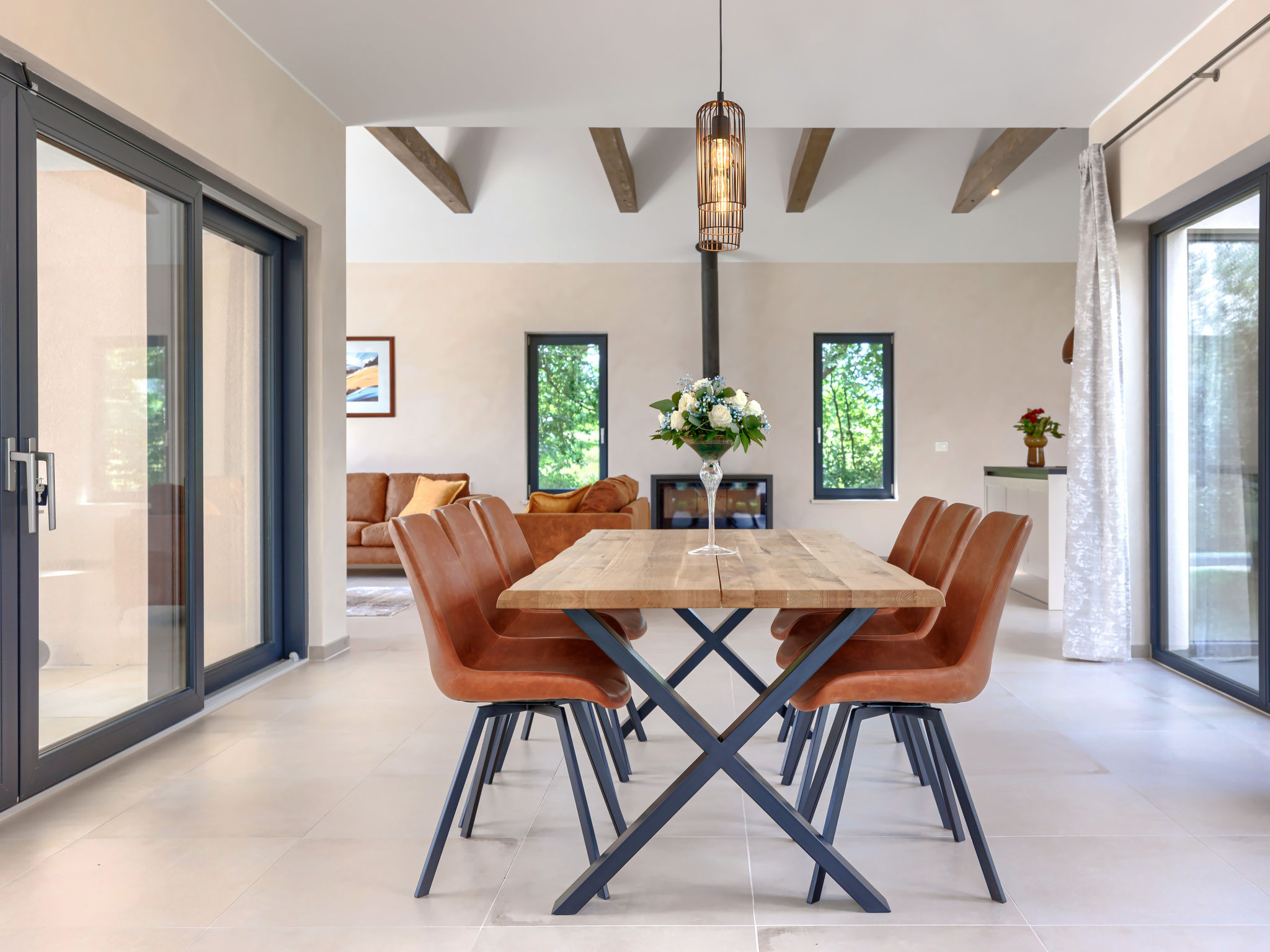 Villa Ana – Cuisine et coin repas, photo 26 sur 68