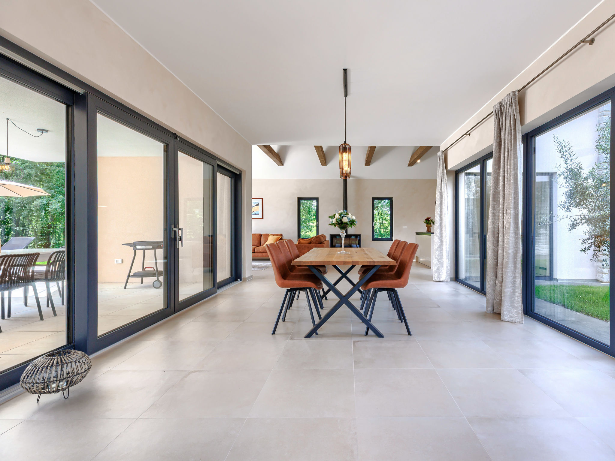 Villa Ana – Extérieur, photo 12 sur 68