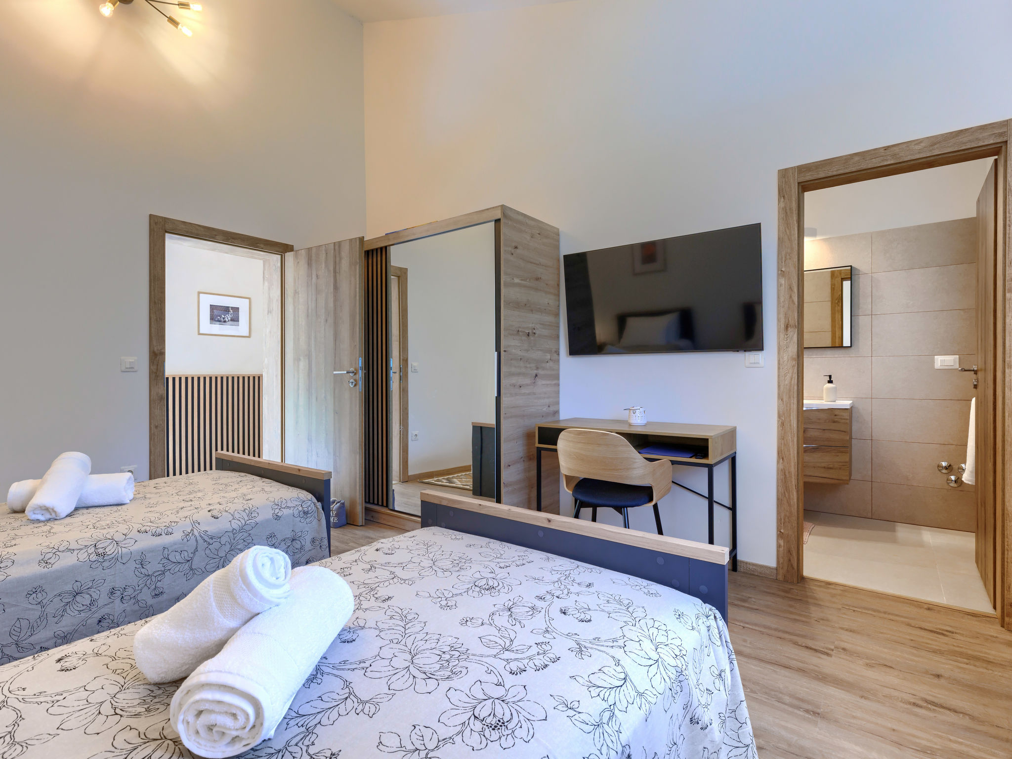 Villa Ana – Chambre, photo 39 sur 68
