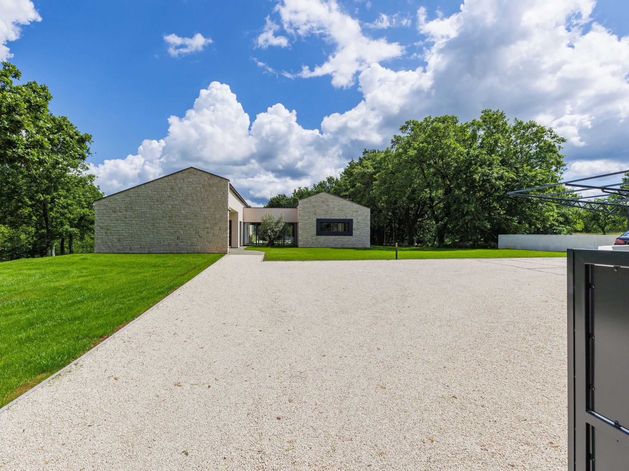 Villa Ana – Extérieur de la maison, photo 57 sur 68