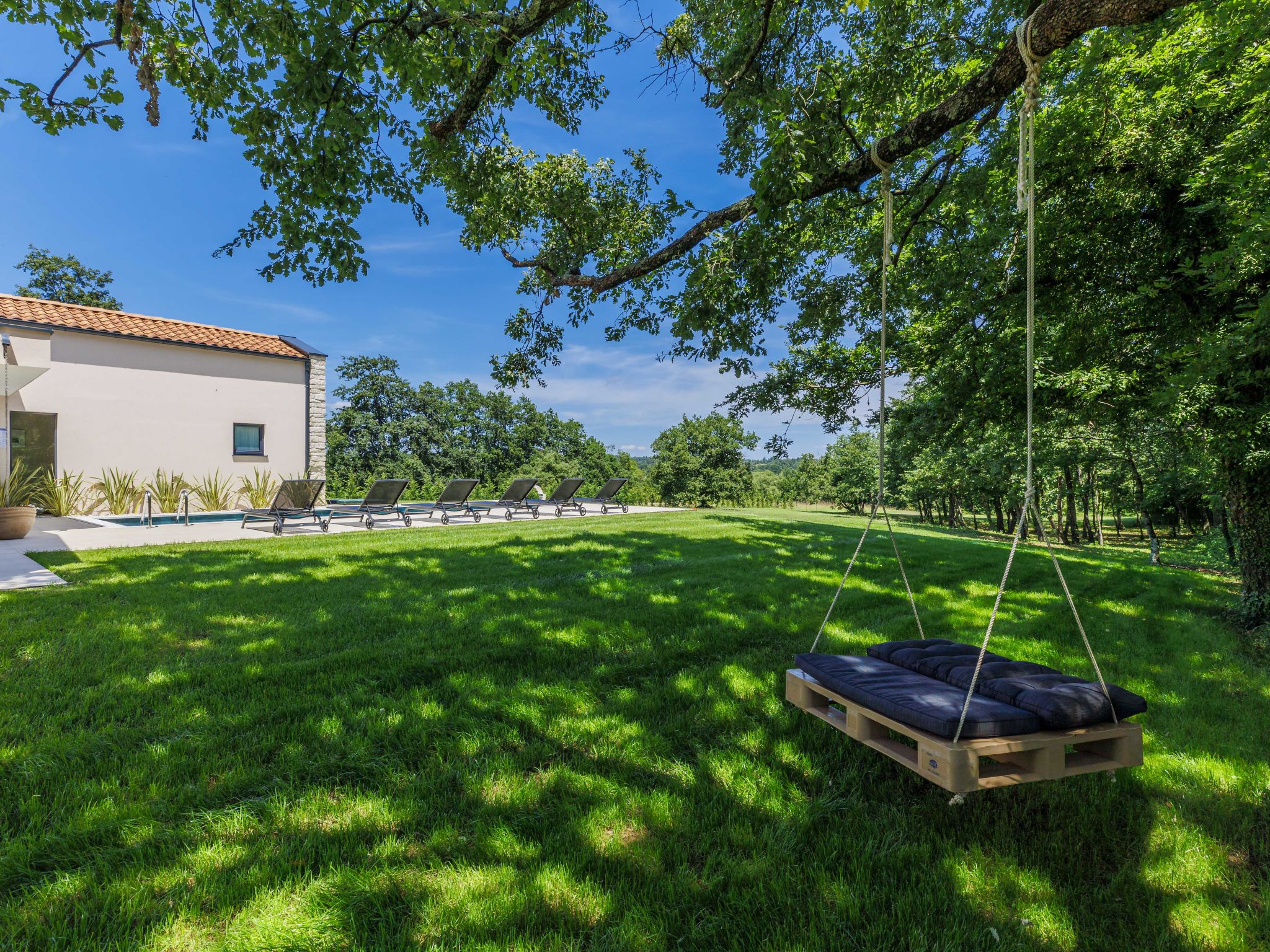 Villa Ana – Extérieur, photo 35 sur 68