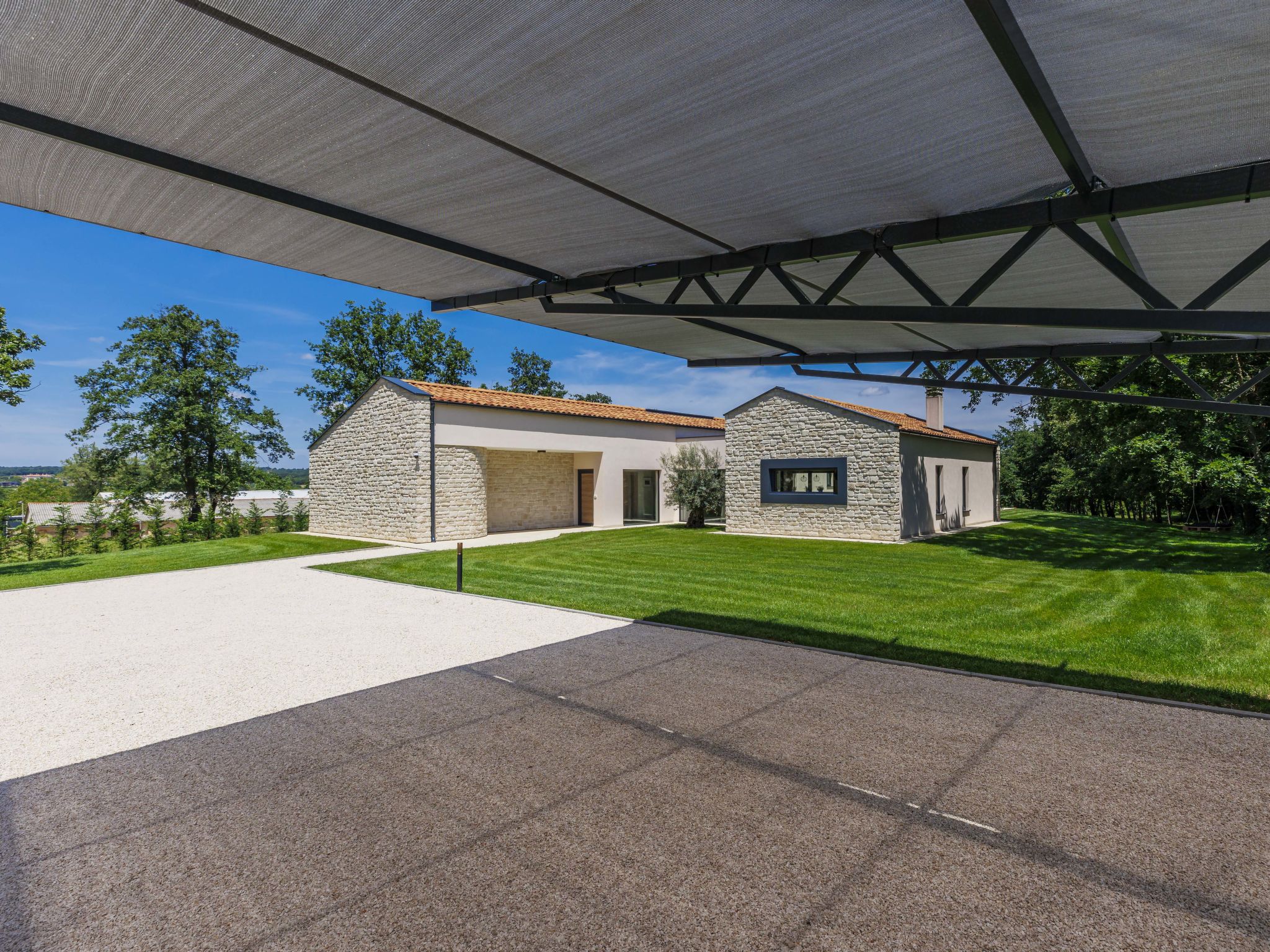 Villa Ana – Extérieur, photo 60 sur 68