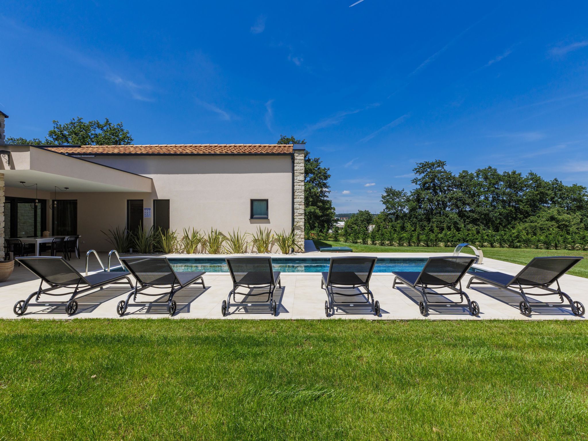 Villa Ana – Extérieur de la maison, photo 19 sur 68