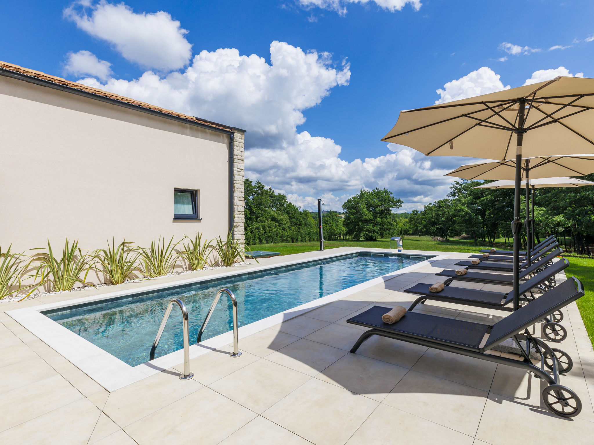 Villa Ana – Terrasse, photo 8 sur 68