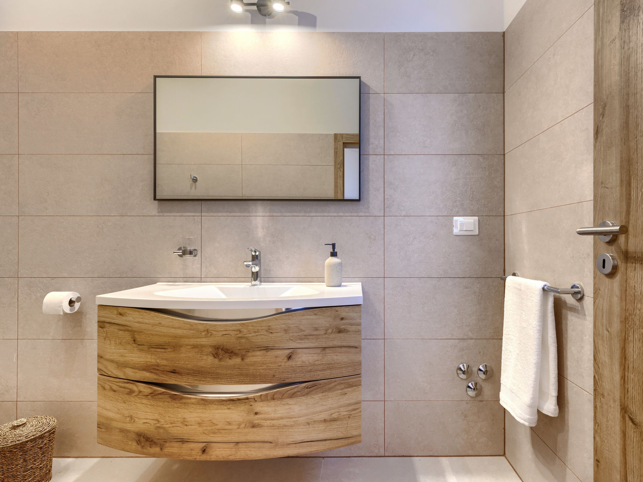 Villa Ana – Salle de bains, photo 40 sur 68