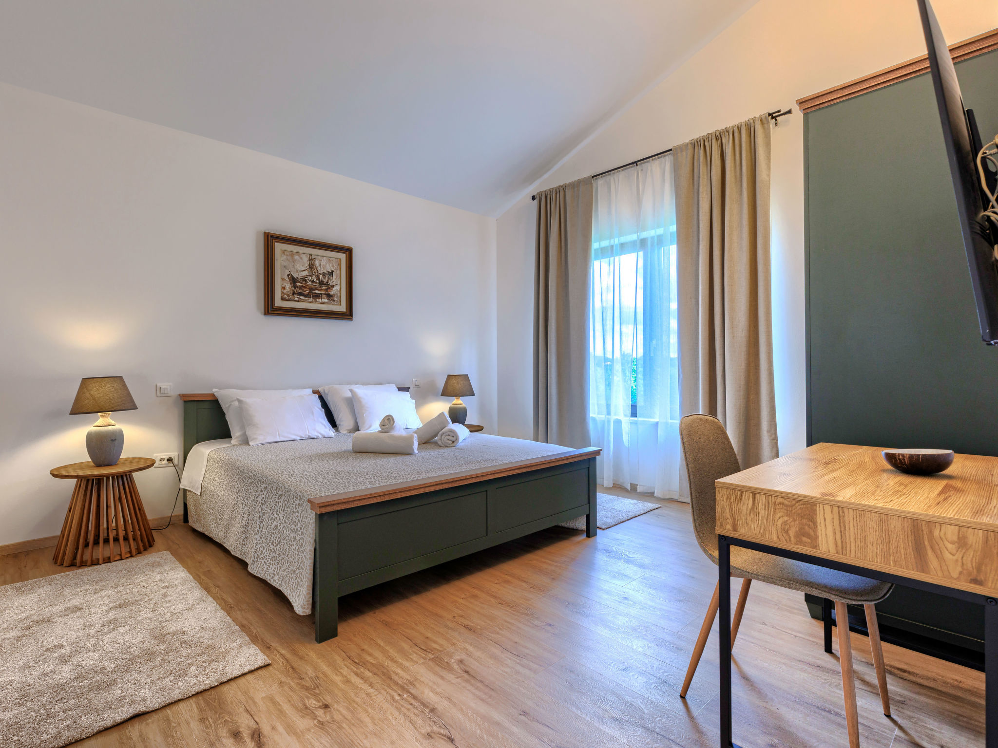 Villa Ana – Chambre, photo 52 sur 68