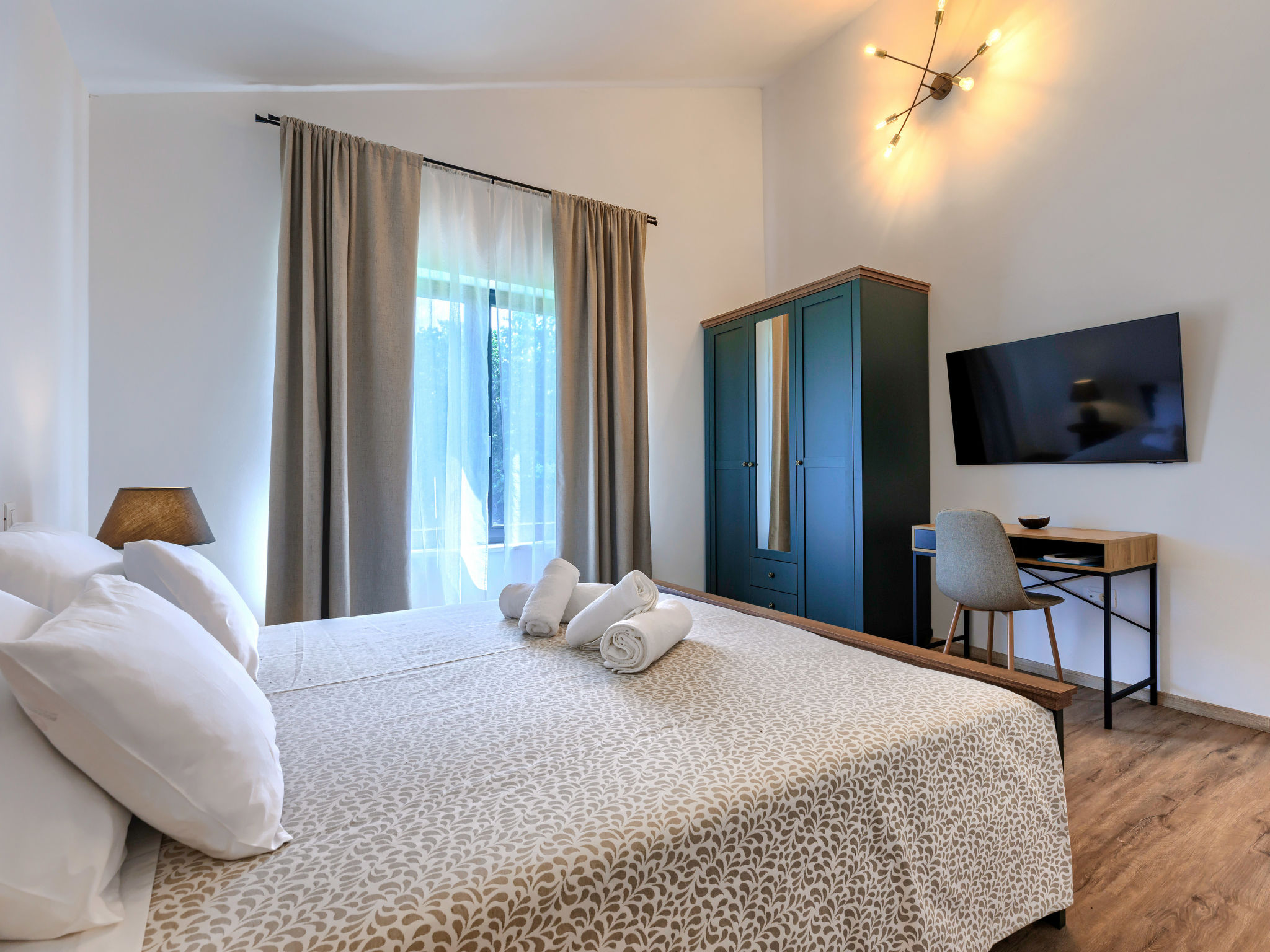 Villa Ana – Chambre, photo 43 sur 68