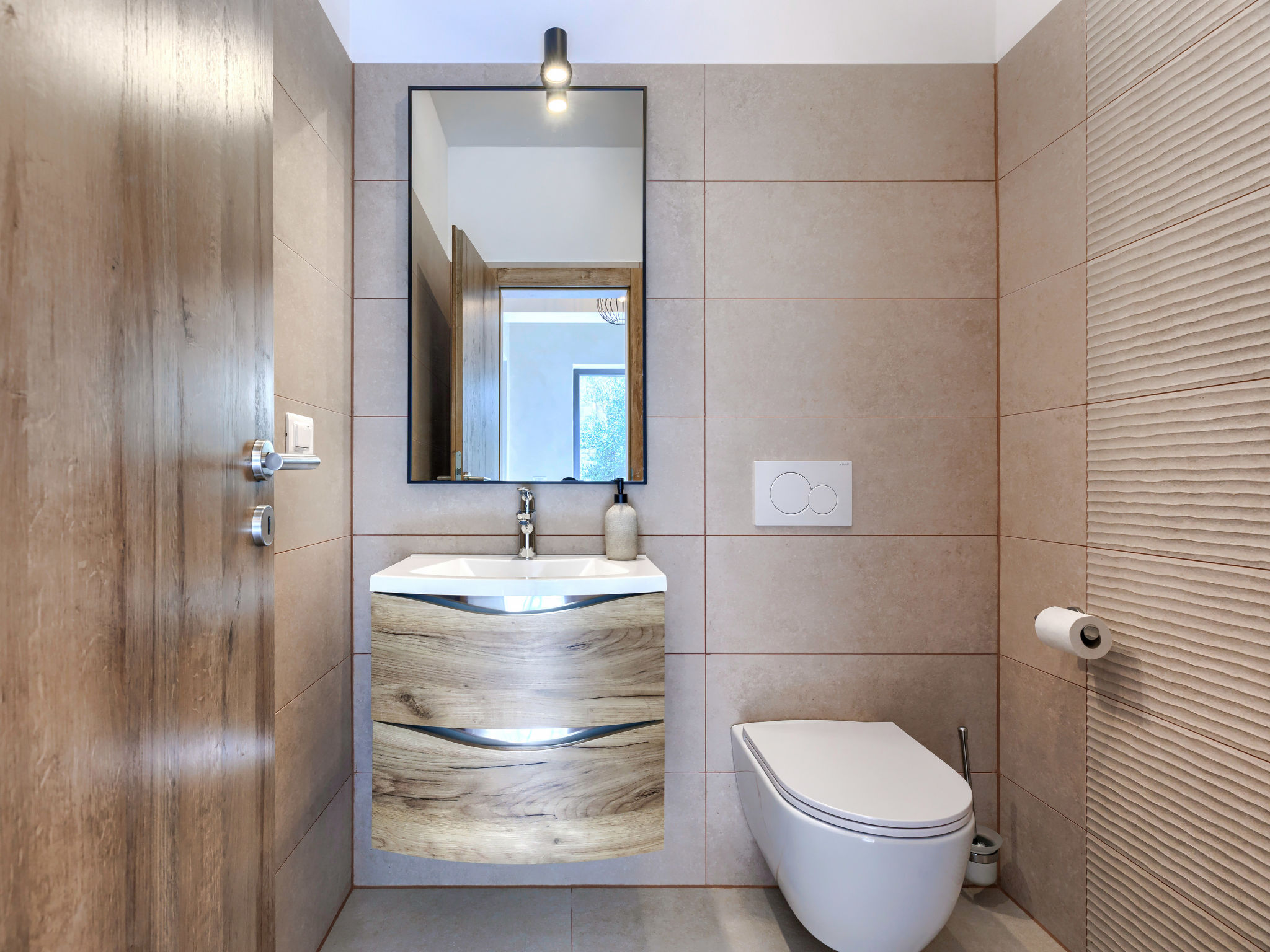 Villa Ana – Salle de bains, photo 53 sur 68