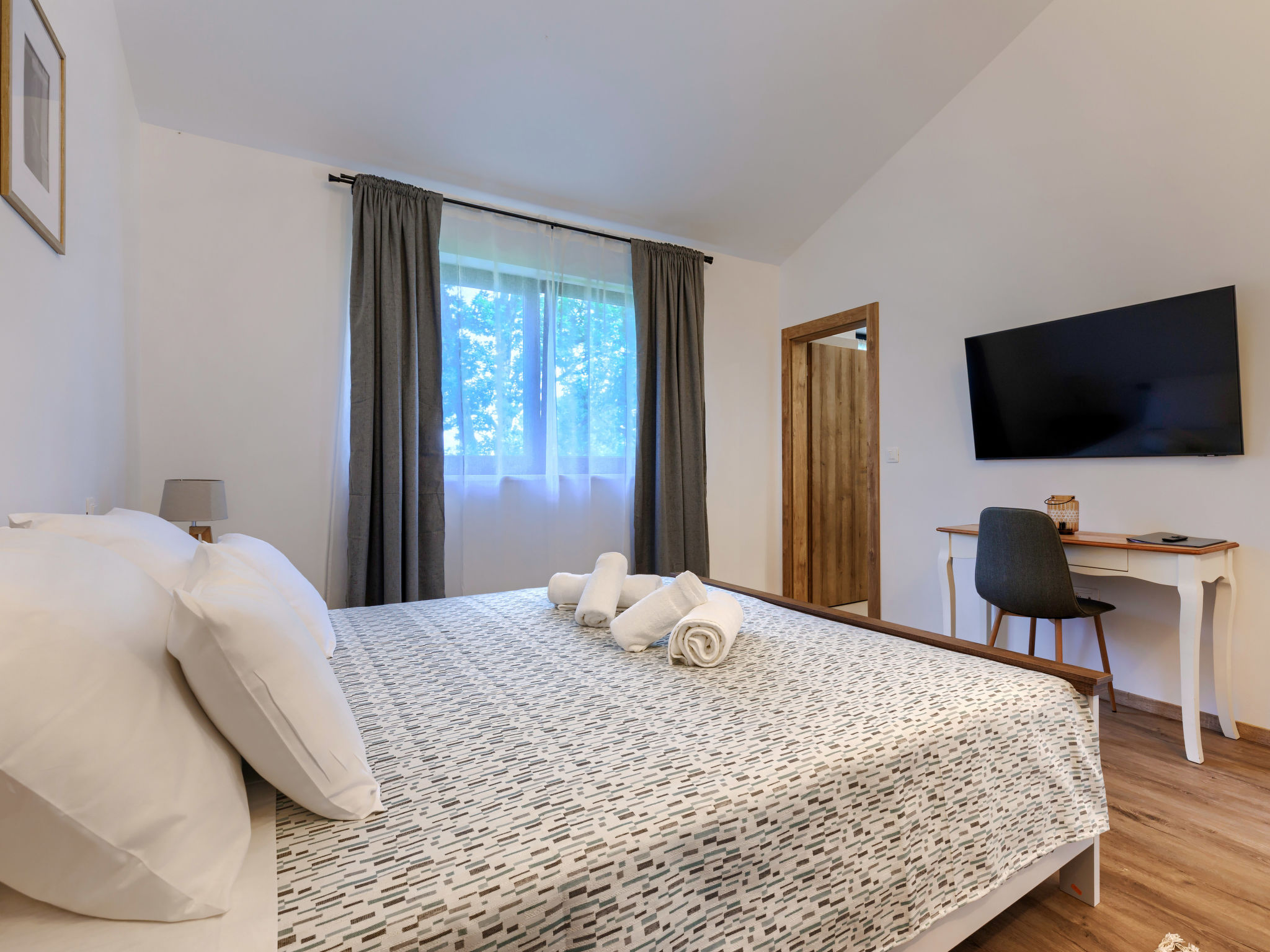 Villa Ana – Chambre, photo 49 sur 68