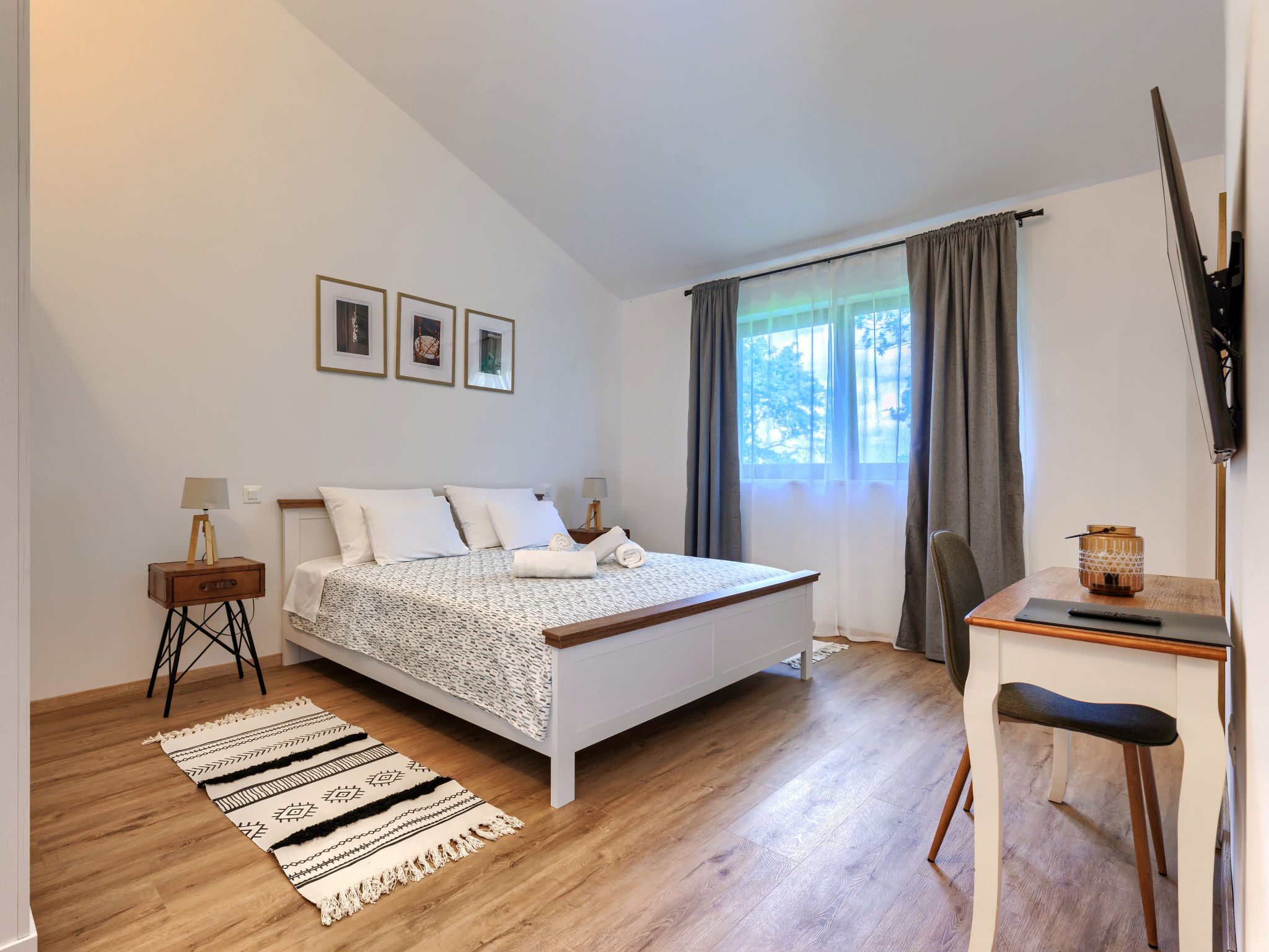 Villa Ana – Chambre, photo 46 sur 68