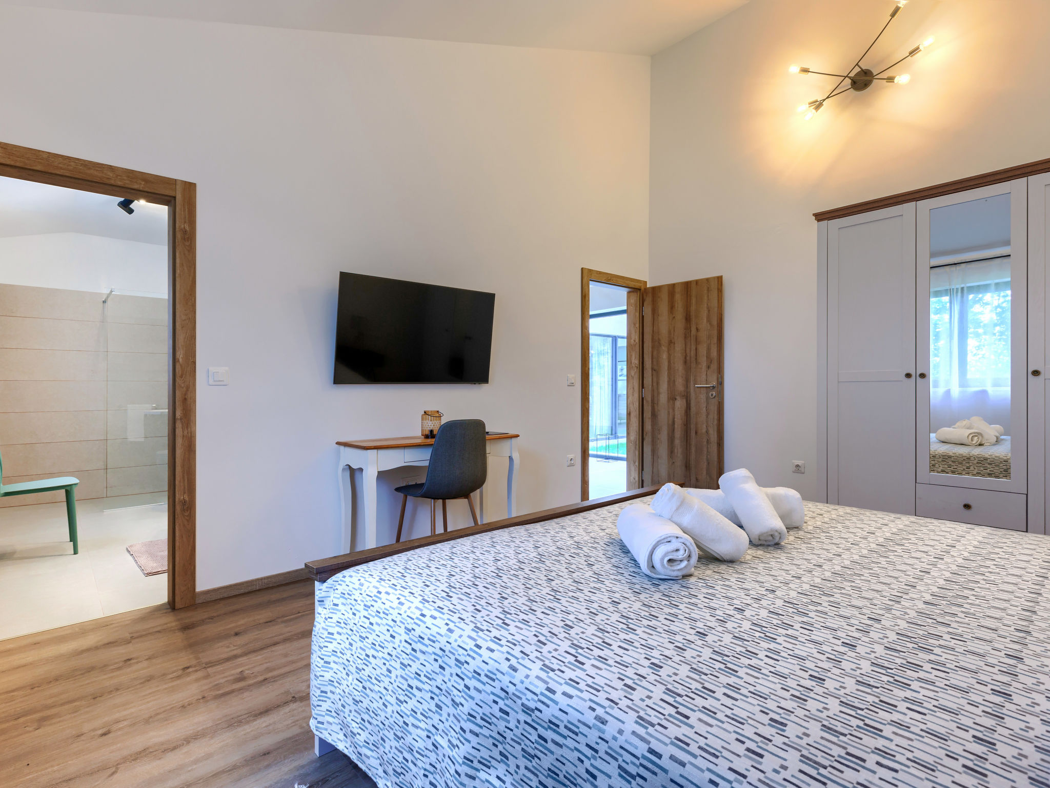 Villa Ana – Chambre, photo 47 sur 68