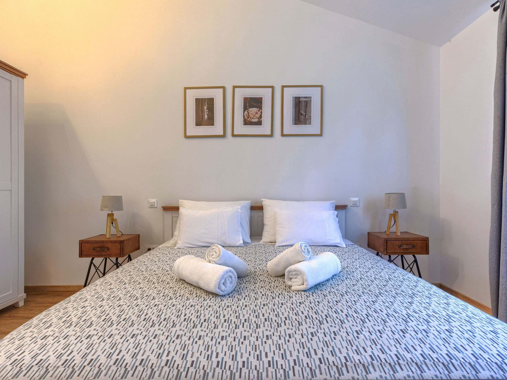 Villa Ana – Chambre, photo 48 sur 68