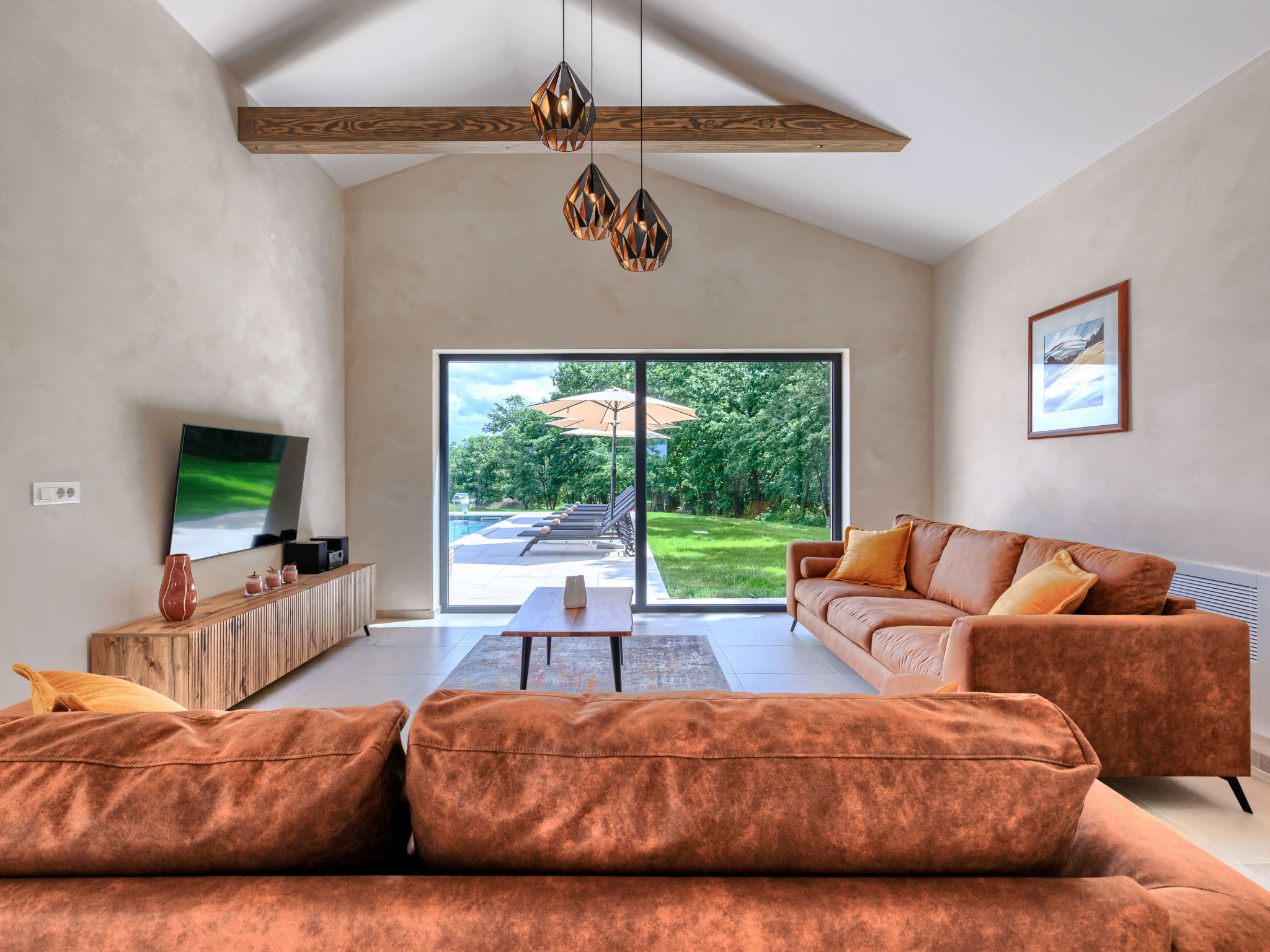 Villa Ana – Séjour, photo 14 sur 68