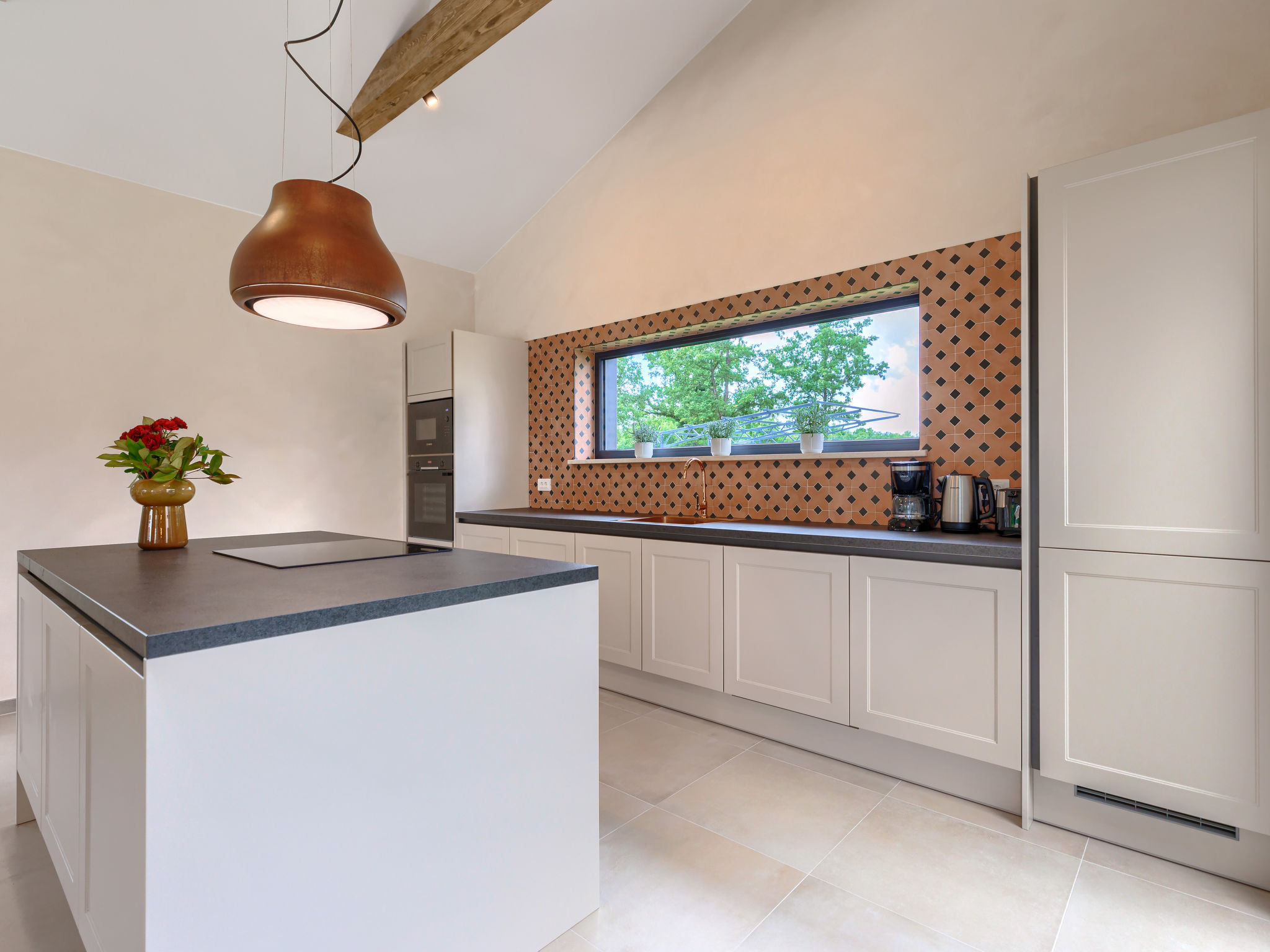 Villa Ana – Cuisine et coin repas, photo 23 sur 68