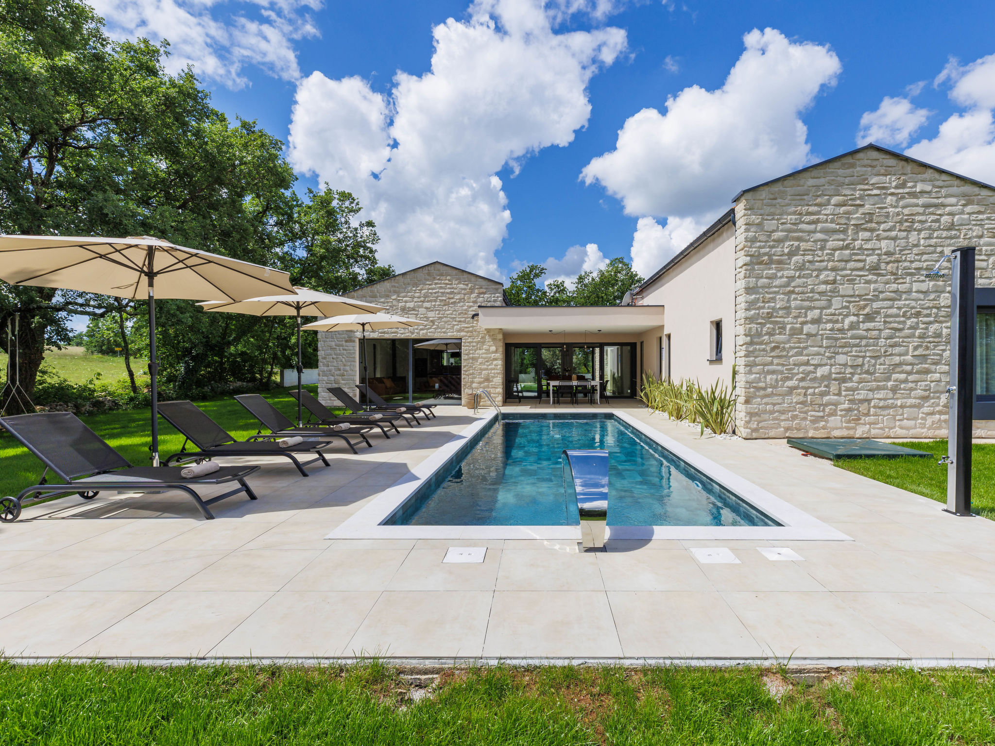 Villa Ana – Extérieur de la maison, photo 33 sur 68