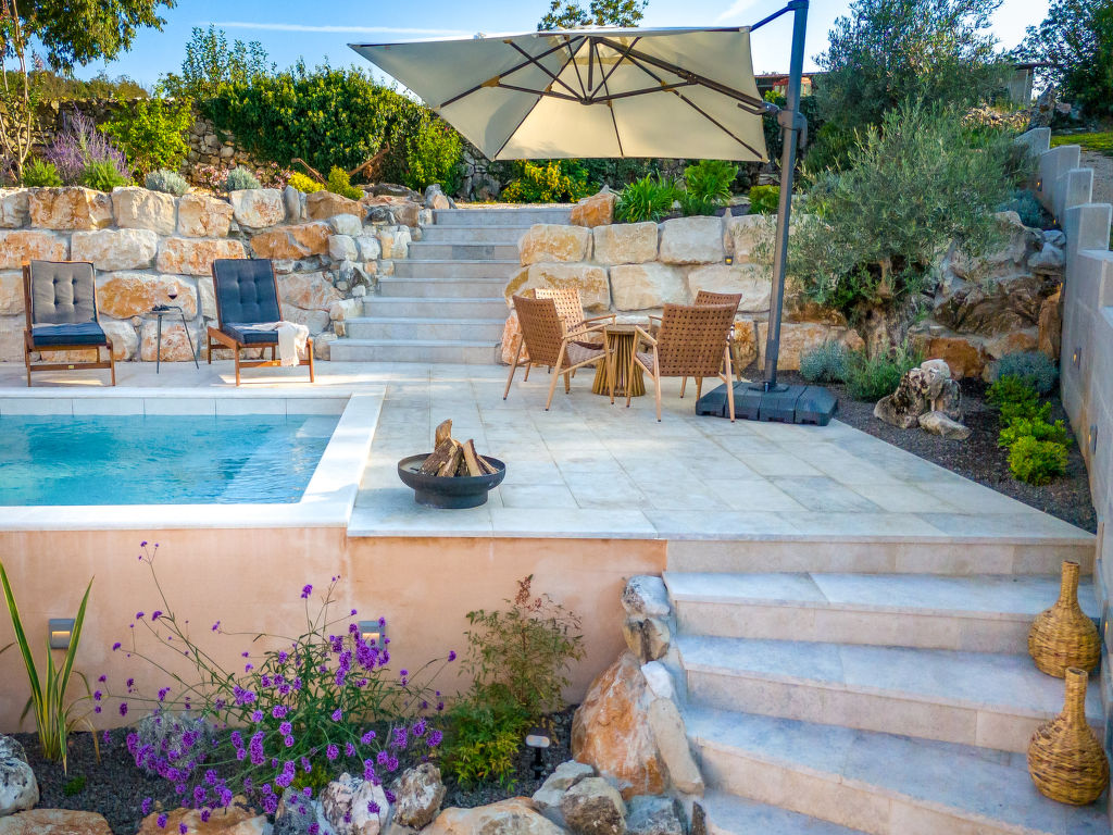 Vakantiehuis Botra Maria Luxury in Kroatië