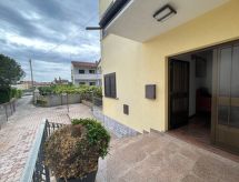 Sonne 1 Rovinj: Vrijstaand vakantiehuis voor 1 persoon nabij zee en centrum - thumbnail 3