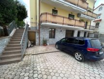 Sonne 1 Rovinj: Vrijstaand vakantiehuis voor 1 persoon nabij zee en centrum - thumbnail 4