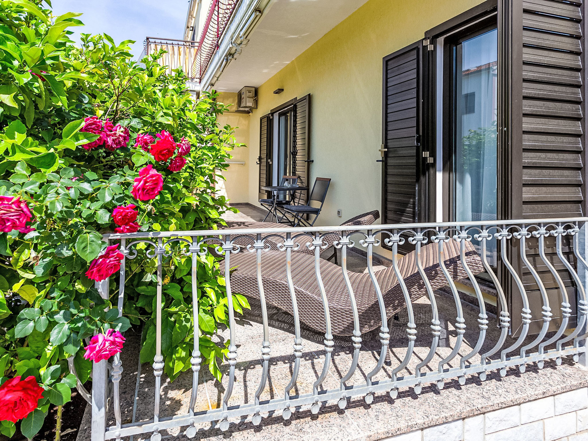 Photo of Sonne 1 Rovinj