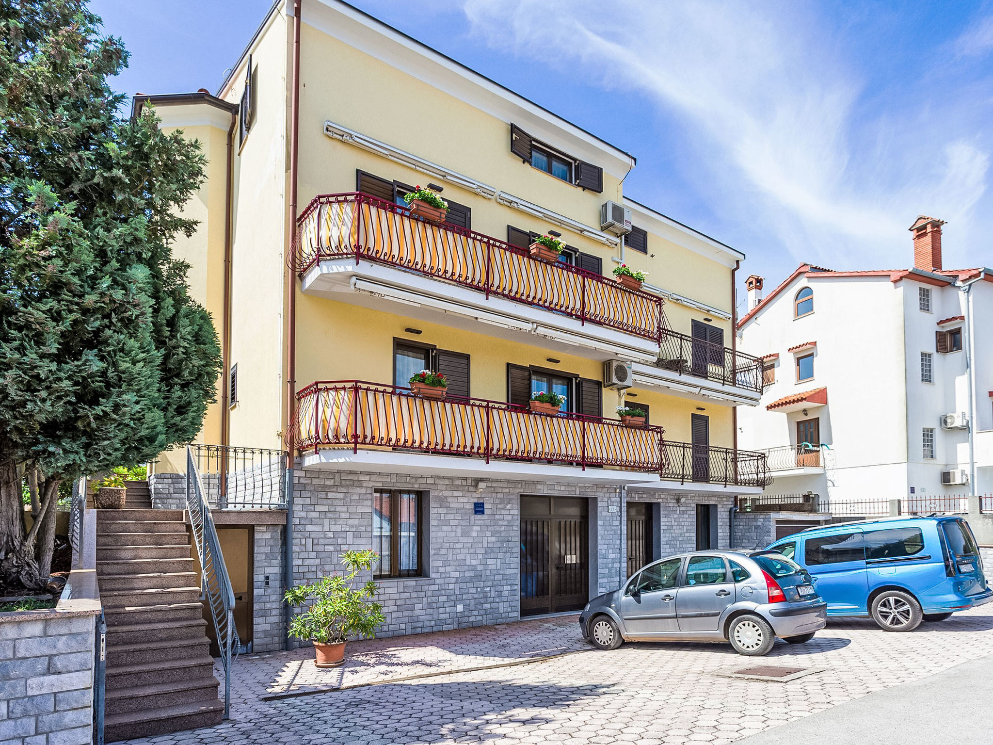 Photo of Sonne 1 Rovinj