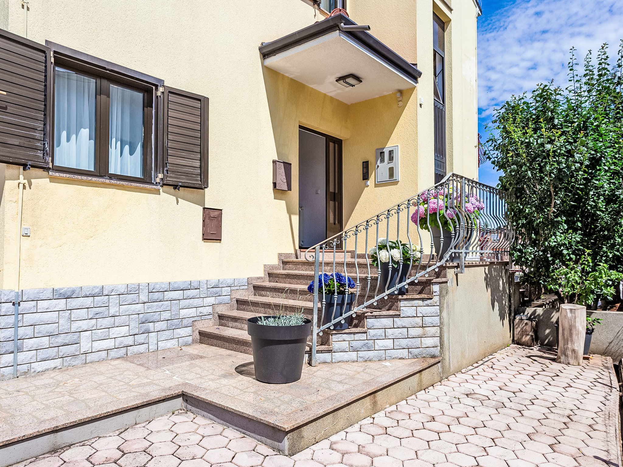 Sonne 1 Rovinj - Image 2